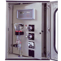 硅表备件 polymetron silica model 8891硅表 &nbsp;8810