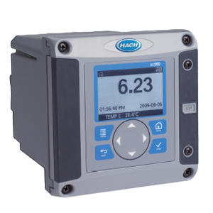 美国HACH sc200通用型控制器